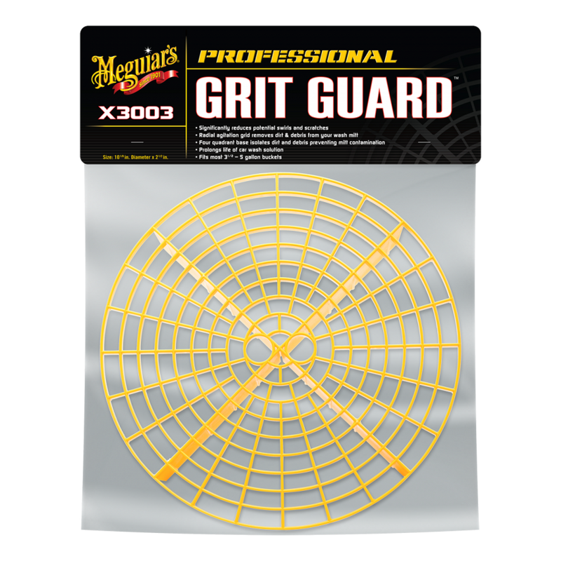 MEGUIAR´S GRIT GUARD® INSERT