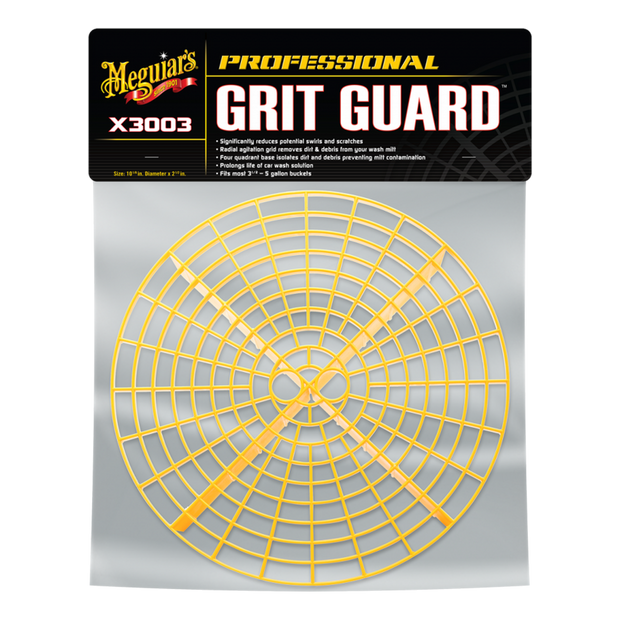 MEGUIAR´S GRIT GUARD® INSERT