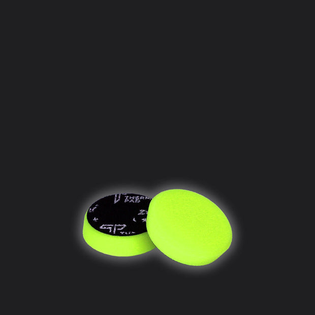 Zvizzer Thermo Pad Verde Ultra Suave 55mm