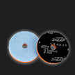 Zvizzer Thermo Hybrid Pad Híbrido Lana y Microfibra 80mm