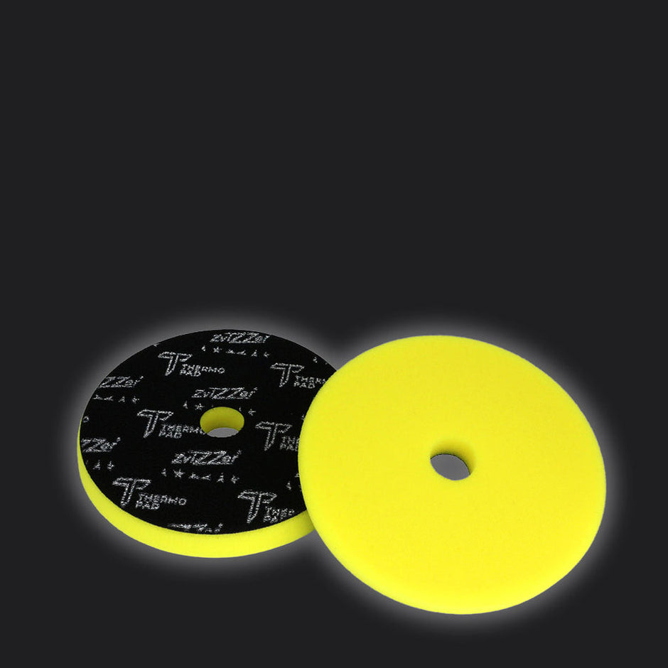 Zvizzer Thermo Pad Amarillo Blando 125mm
