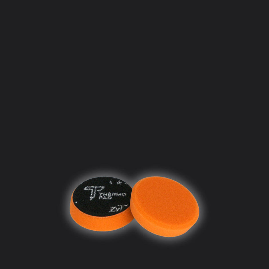 Zvizzer Thermo Pad Naranja Corte Medio 55mm