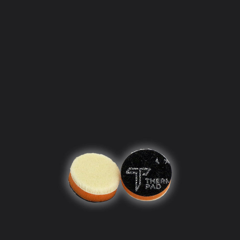 Zvizzer Thermo Velour - Pad de Corte Muy Alto 40mm