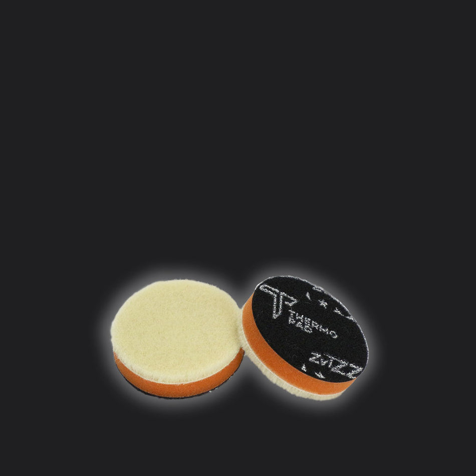 Zvizzer Thermo Velour - Pad de Corte Muy Alto 60mm