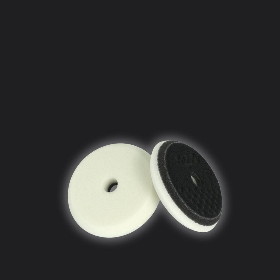 Zvizzer UFO Pad Blanco Medio 75mm