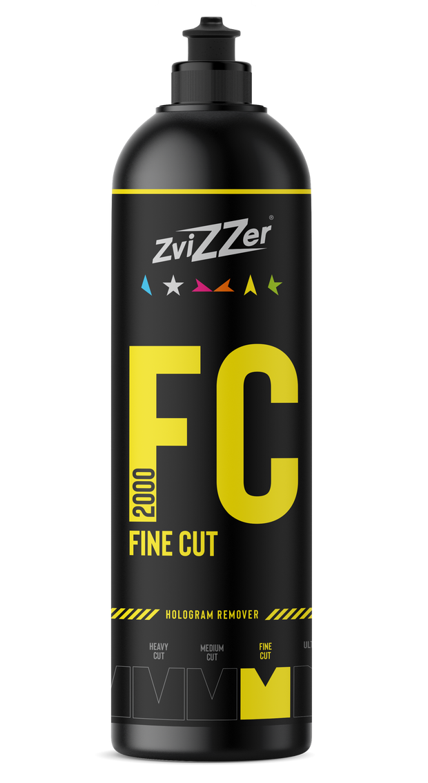 Zvizzer FC 2000 Fine Cut 250ml