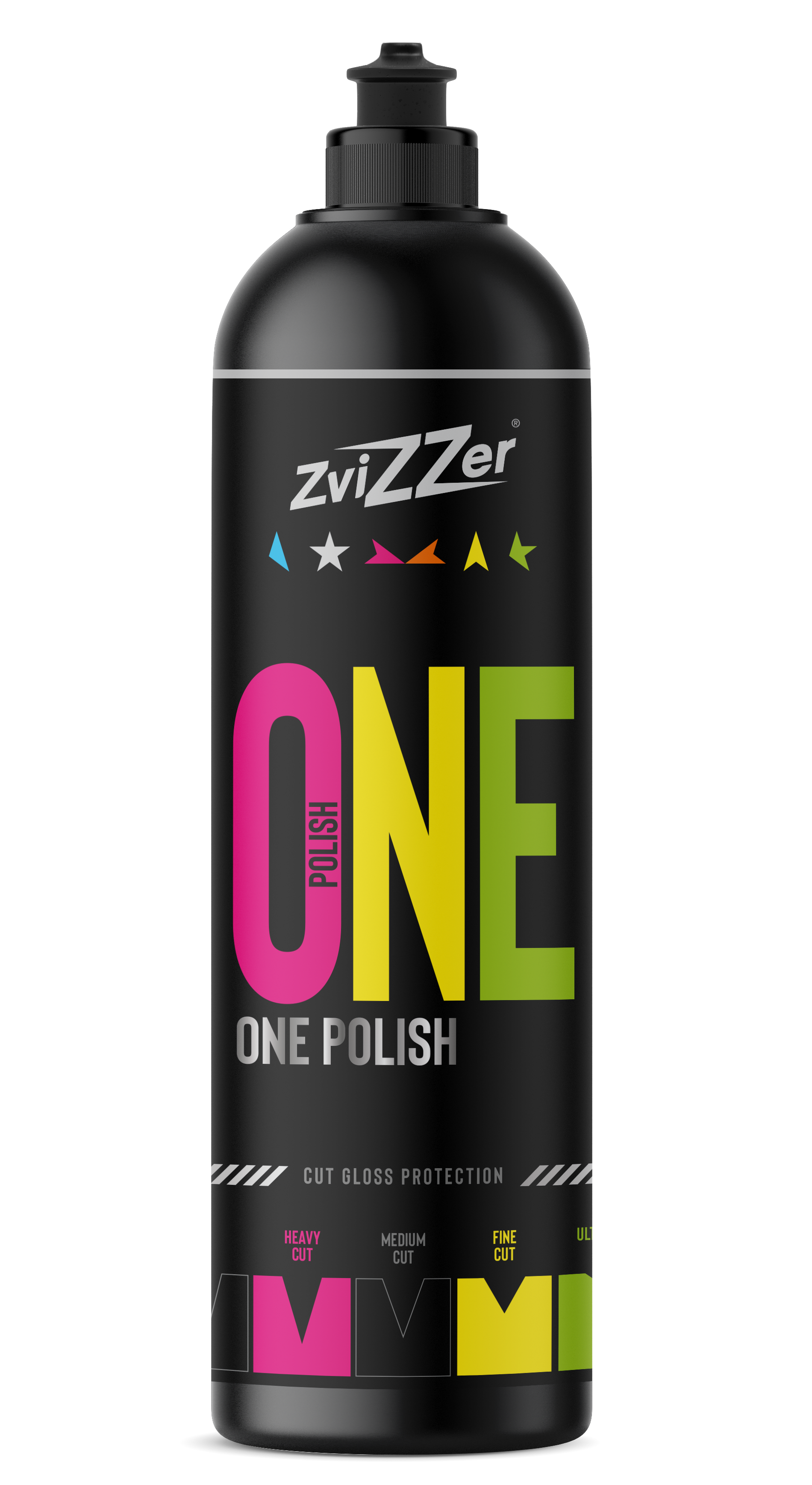 Zvizzer One polish 250ml