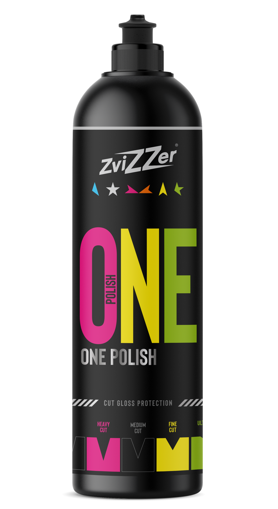 Zvizzer One polish 250ml