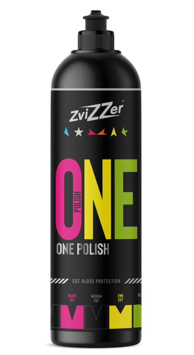 Zvizzer One polish 750ml