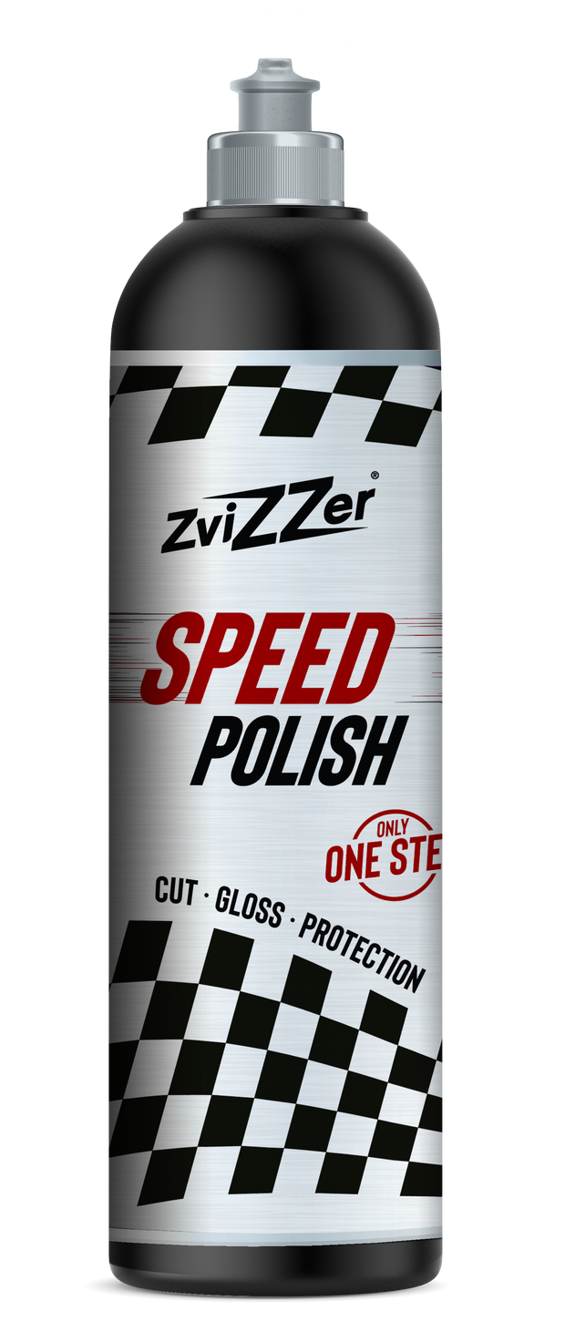 Zvizzer Speed & Polish 250ml