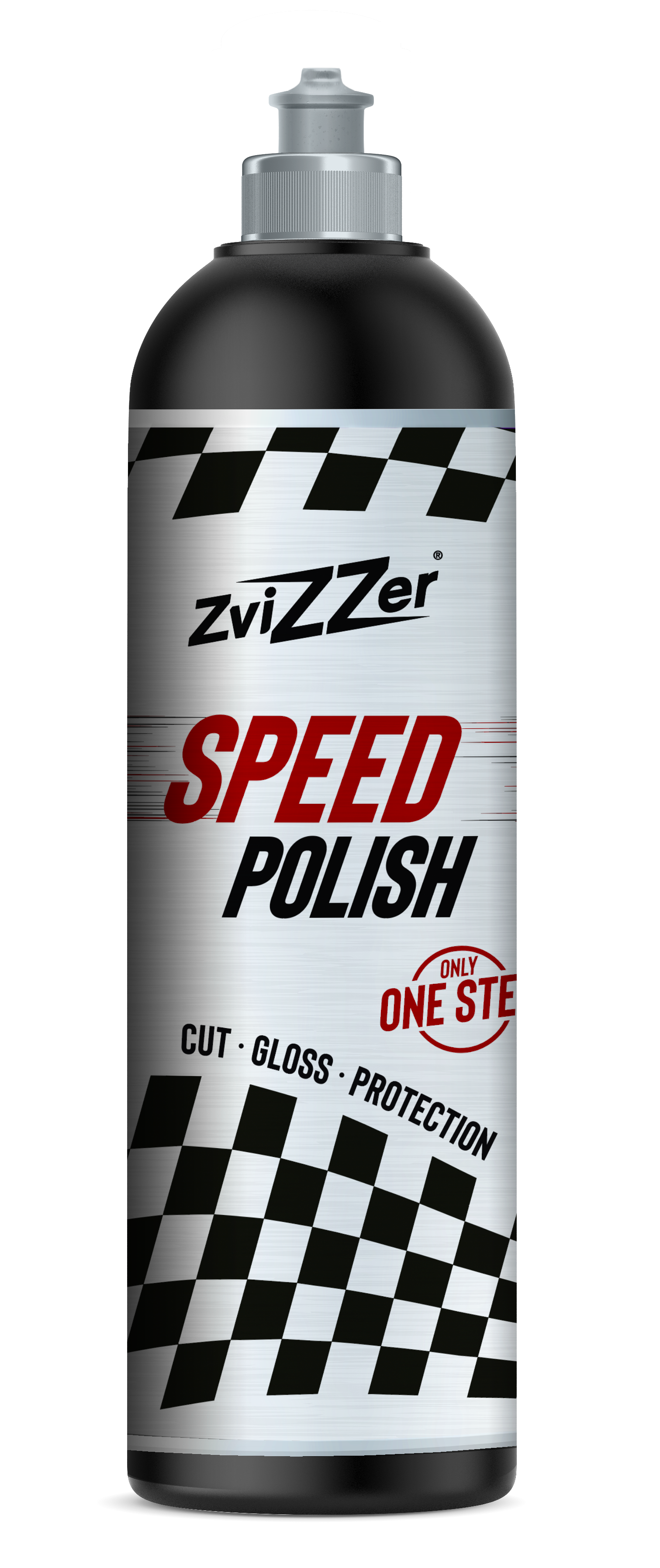Zvizzer Speed & Polish 750ml