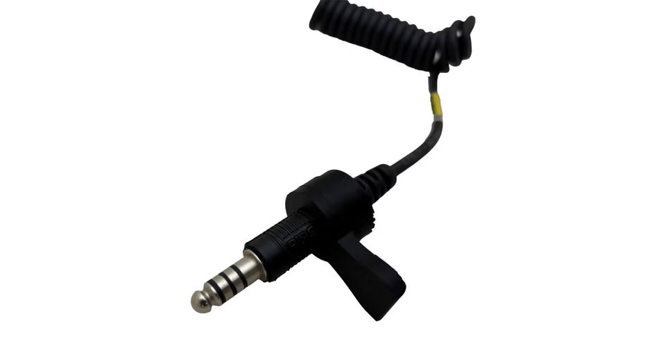 ADAPTADOR DE AGARRE GT2I PARA CASCO STILO