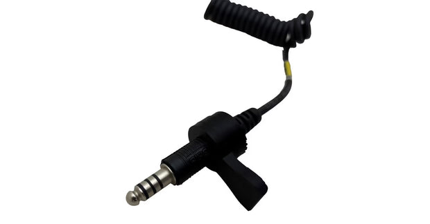 ADAPTADOR DE AGARRE GT2I PARA CASCO STILO