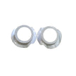 Cuneteros 200mm Peugeot 207 S2000