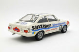 1982 Ford Escort MK II RS 200 Nº59 Manthey/Bröhling/Dahlen 24h. Nürburgring 1:18 MC Group MCG18438R