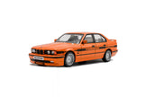 1994 BMW Alpina B10 (E34) Biturbo Naranja 1:43 Solido S4310407