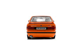 1994 BMW Alpina B10 (E34) Biturbo Naranja 1:43 Solido S4310407