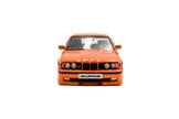 1994 BMW Alpina B10 (E34) Biturbo Naranja 1:43 Solido S4310407