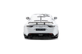 2024 Alpine A110 Radicale 70 Blanco 1:43 Solido S4317204