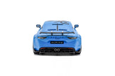 2024 Alpine A110 Radicale 70 Azul 1:43 Solido S4317205