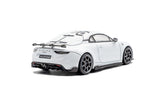 2024 Alpine A110 Radicale 70 Blanco 1:43 Solido S4317204