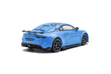2024 Alpine A110 Radicale 70 Azul 1:43 Solido S4317205