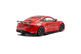 2024 Alpine A110 Radicale 70 Rojo 1:43 Solido S4317203
