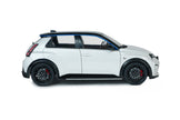 2024 Alpine A290 GTS Blanco 1:18 Solido S1812604
