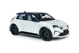 2024 Alpine A290 GTS Blanco 1:18 Solido S1812604