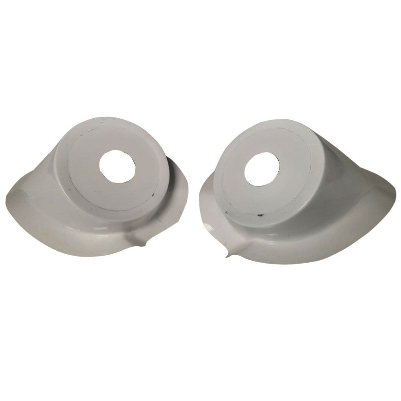 Antiniebla (x2) Renault Clio R3 180mm
