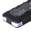 ARRANCADOR BATERIAS 3 EN 1 SOWELL 12.000 MAH