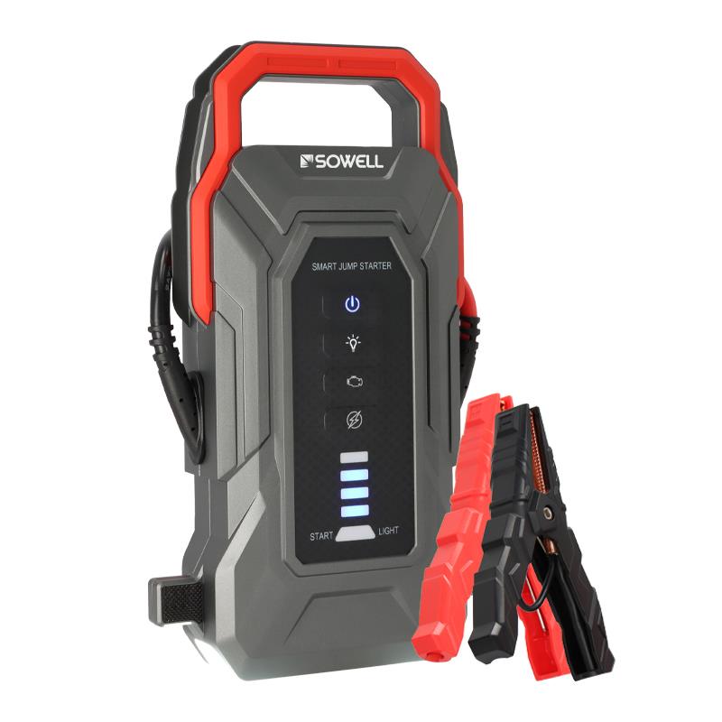 ARRANCADOR BATERIAS SOWELL 32.000 MAH