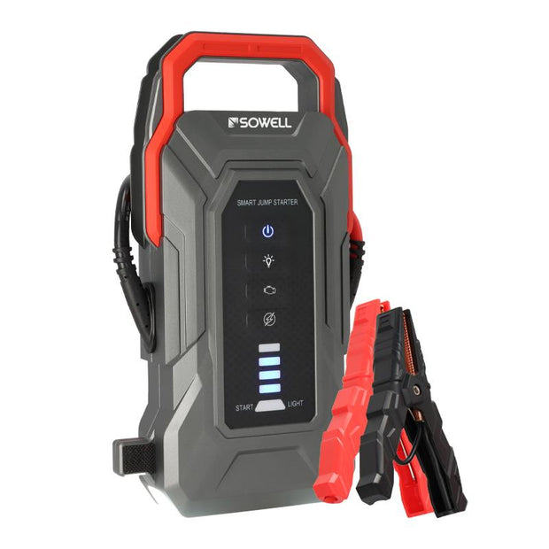 ARRANCADOR BATERIAS SOWELL 32.000 MAH