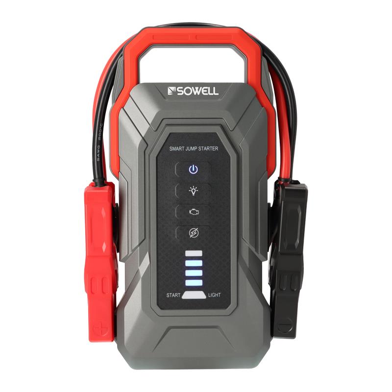 ARRANCADOR BATERIAS SOWELL 32.000 MAH