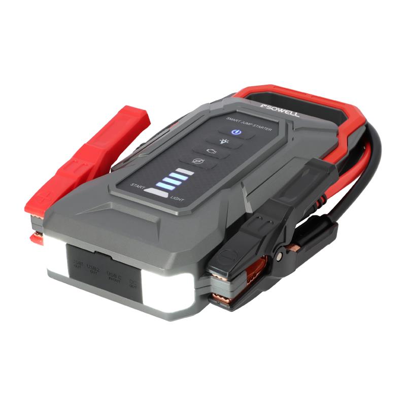ARRANCADOR BATERIAS SOWELL 32.000 MAH