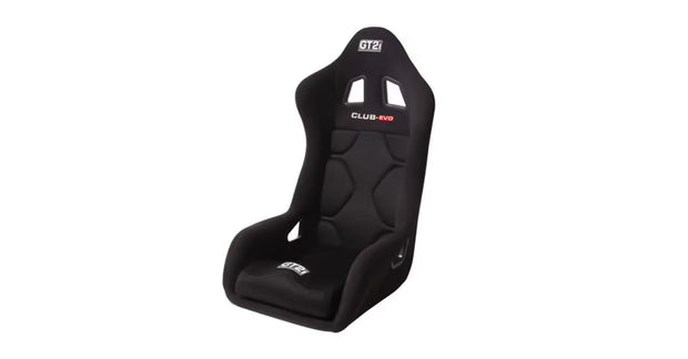 ASIENTO BAQUET GT2I FIA CLUB EVO TUBULAR V2 2026