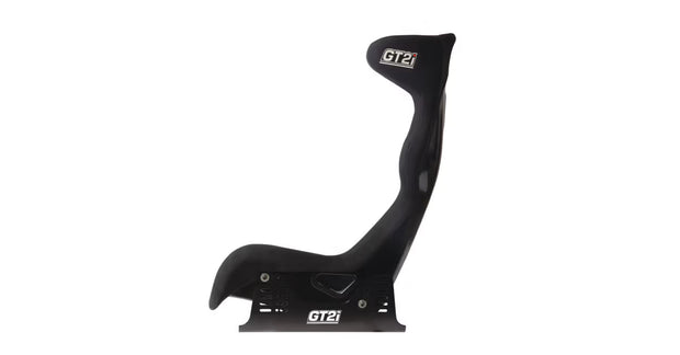 ASIENTO BAQUET GT2I FIA PRO-02M V2 FIBRA CON OREJERAS 2026