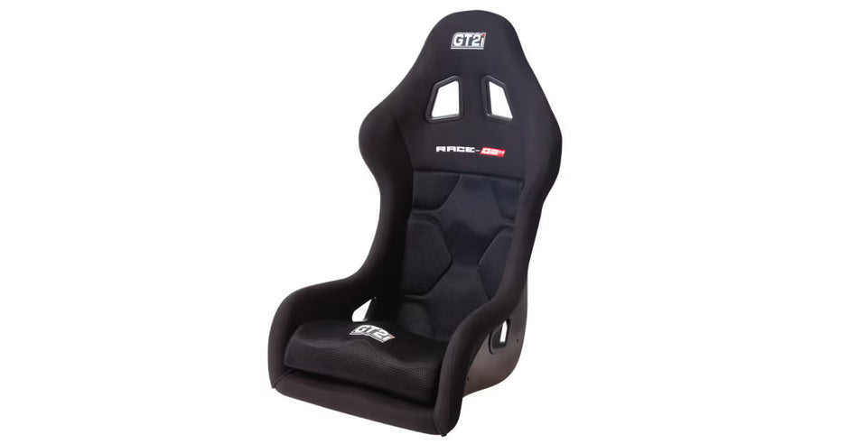 ASIENTO BAQUET GT2I FIA RACE- 02M -V2 FIBRA 2026