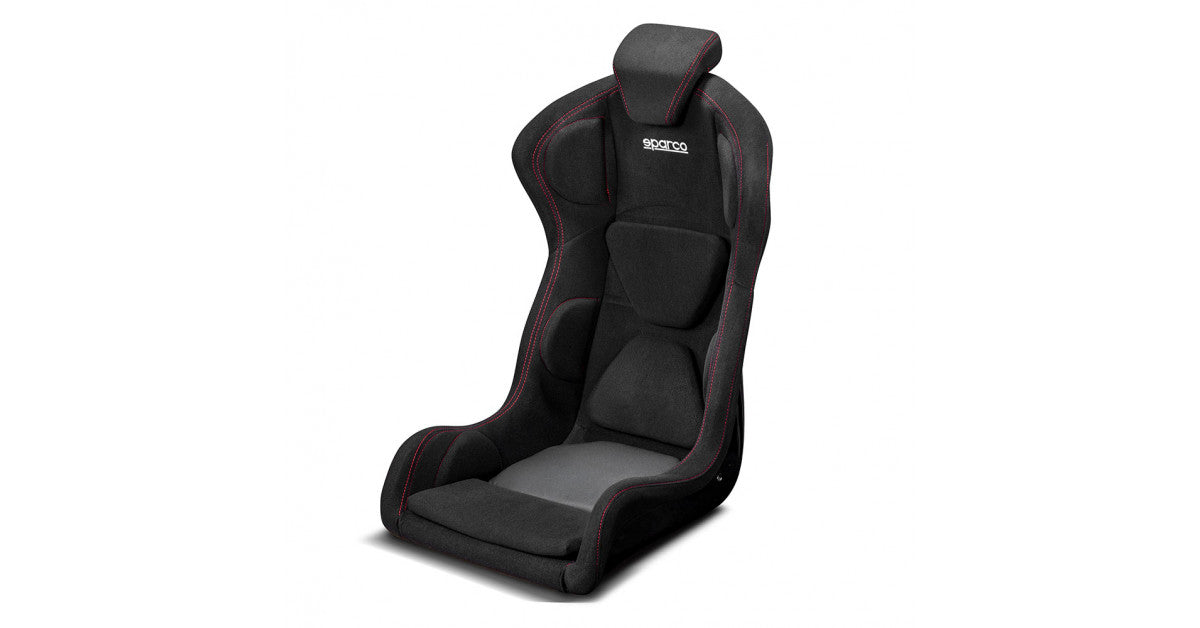 SPARCO GAMING STRADALE