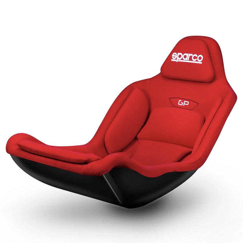 SPARCO GAMING F1