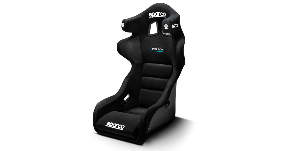 SPARCO GAMING PRO ADV QRT