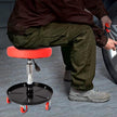 ASIENTO MECANICO NIVELABLE NEUMÁTICO FARGO TOOLS