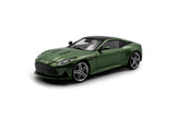 2023 Aston Martin DB12 Coupe Esmeralda Iridiscente 1:43 Solido S4315702