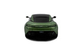 2023 Aston Martin DB12 Coupe Esmeralda Iridiscente 1:43 Solido S4315702