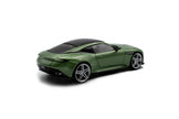 2023 Aston Martin DB12 Coupe Esmeralda Iridiscente 1:43 Solido S4315702