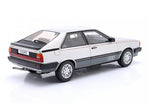 1983 Audi Coupé GT Plateado 1:18 MC Group 18314