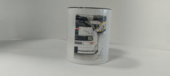 TAZA AUDI S1
