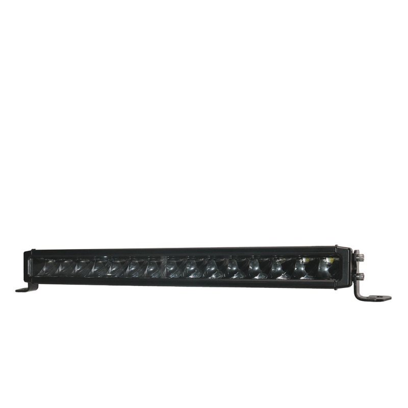 BARRA DE LED- UNA SOLA FILA- 150W 10-48V 21" BLACK SERIES