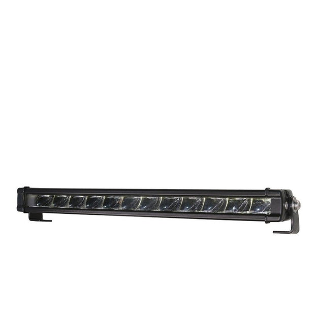 BARRA DE LED- UNA SOLA FILA- 60W 10-48V 14,2" BLACK SERIES