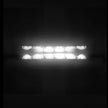 BARRA LED 12” LARGO ALCANCE FARGO TOOLS 45W 9-32V